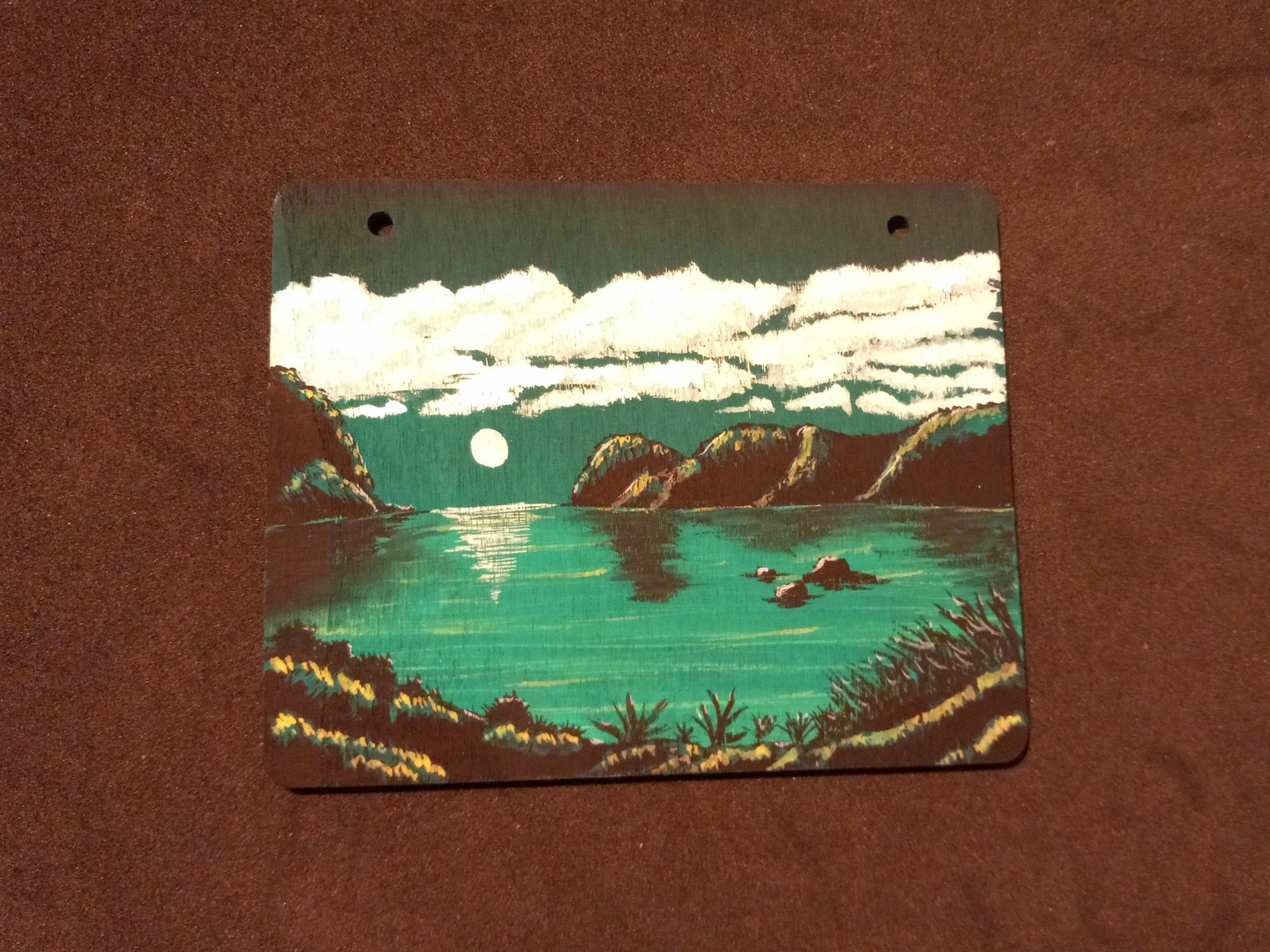 Green Landscapes - image 3 - student project