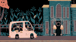 Road Trip! - image 1 - student project