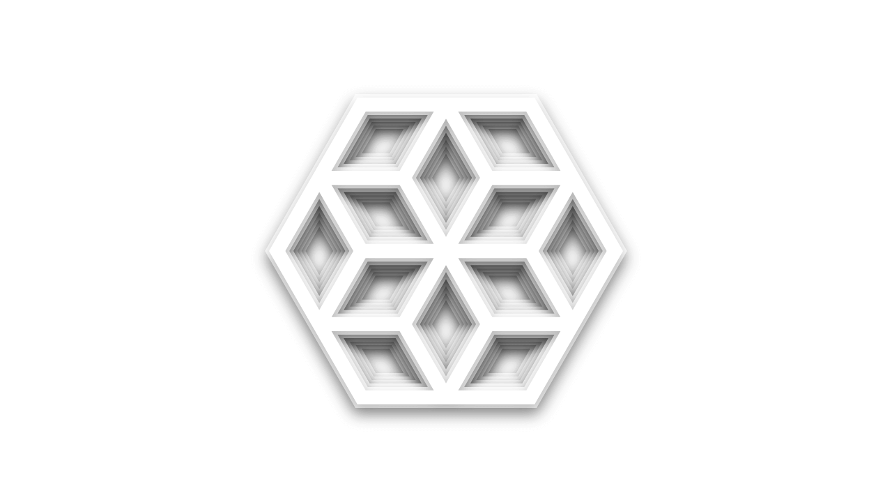 Hexagon - image 3 - student project