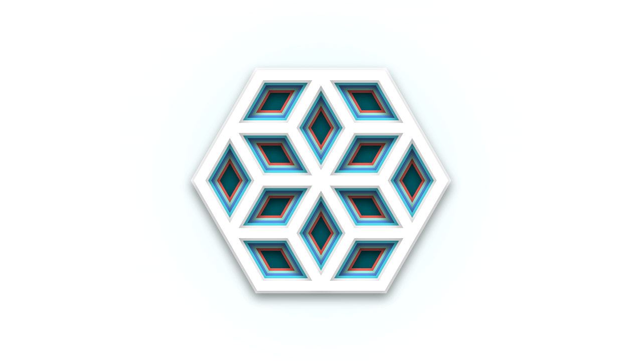 Hexagon - image 4 - student project