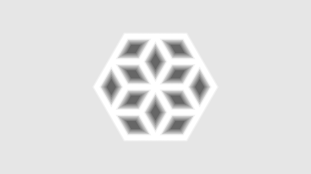 Hexagon - image 1 - student project