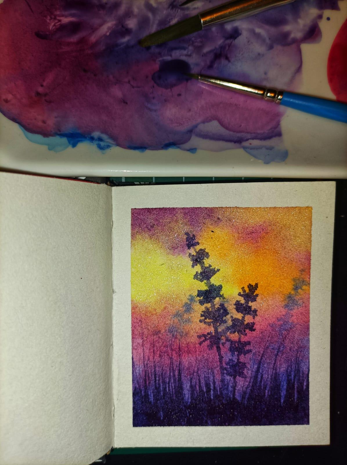 Paisajes - image 2 - student project