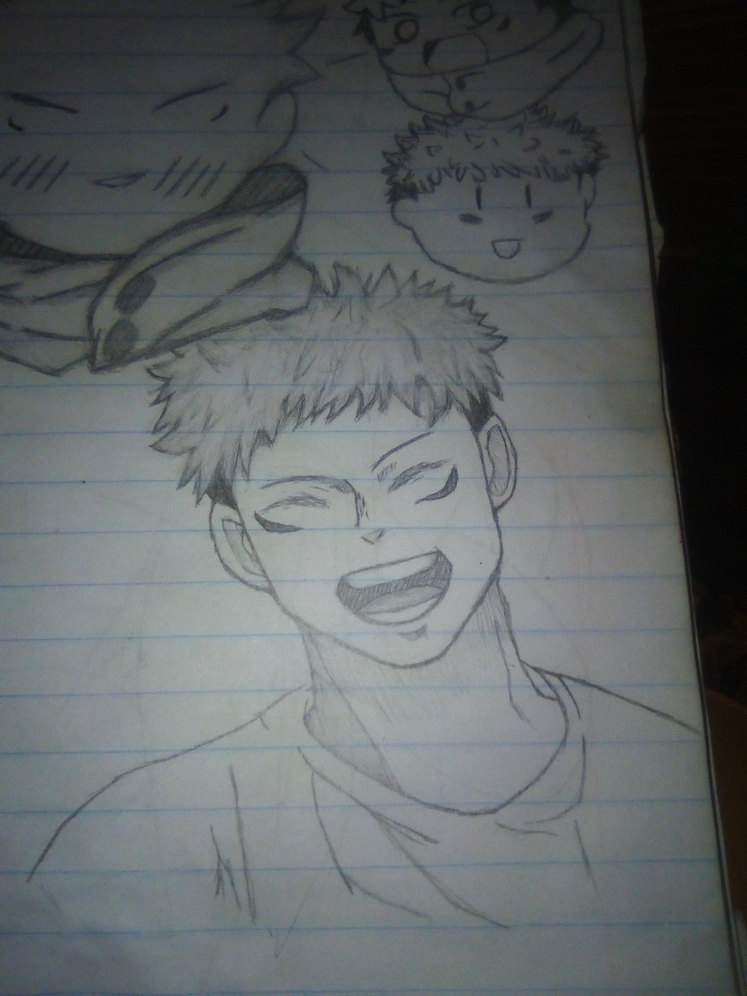 5 Yuji's - image 9 - student project