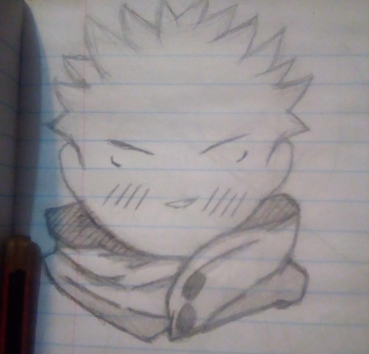 5 Yuji's - image 3 - student project