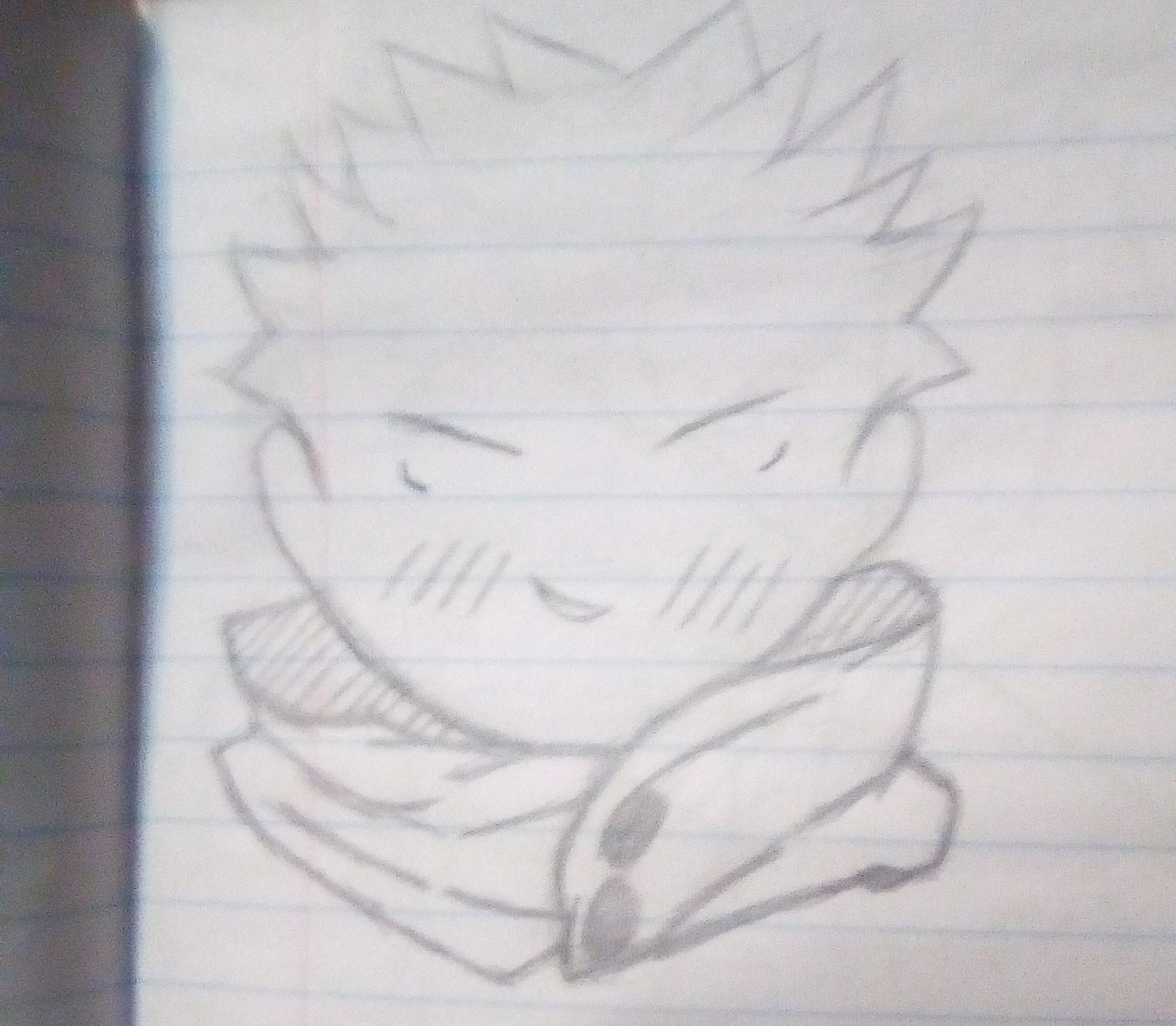 5 Yuji's - image 2 - student project