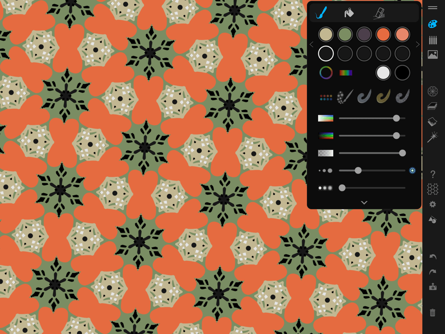 iornament pro - image 1 - student project