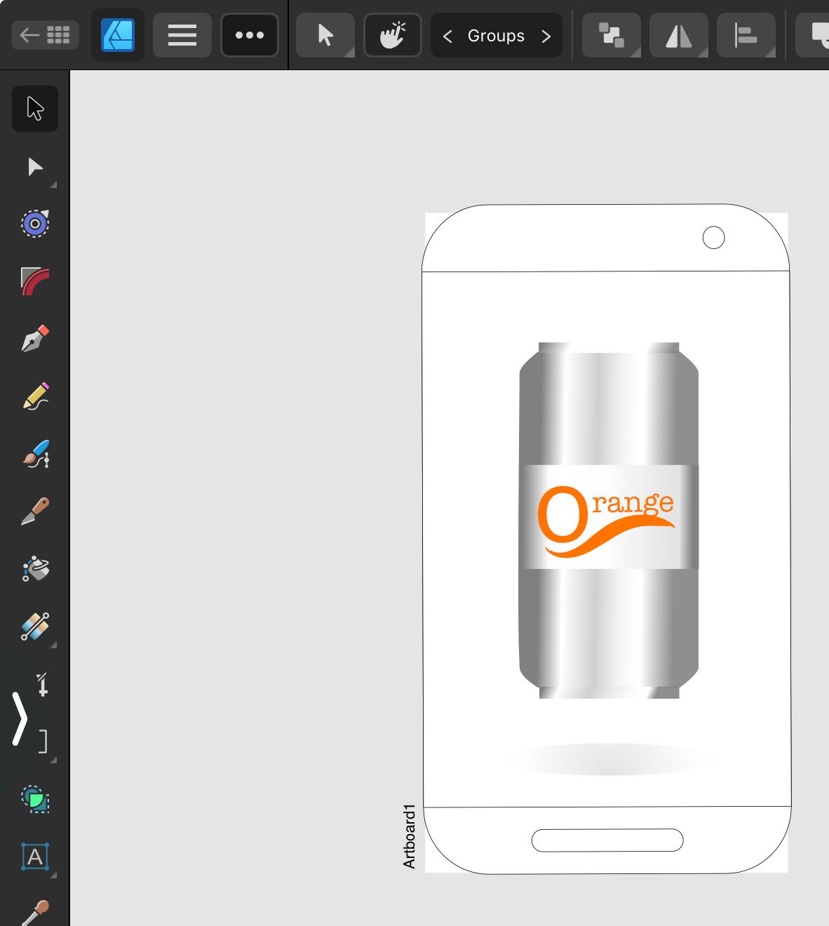 part 2 done - image 1 - student project