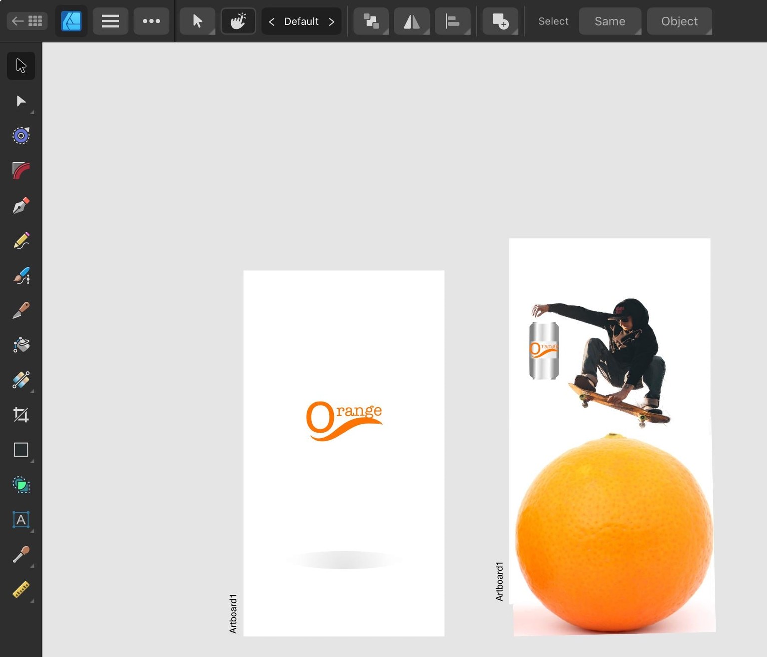 part 2 done - image 2 - student project
