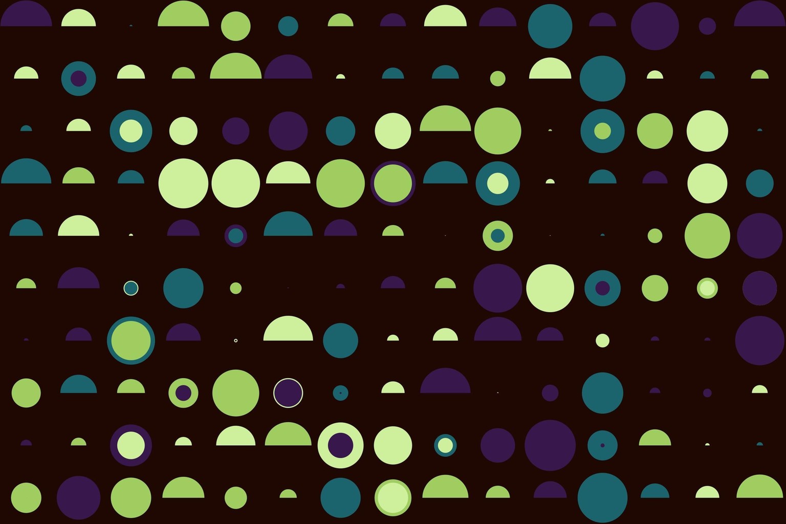 My grid - image 1 - student project