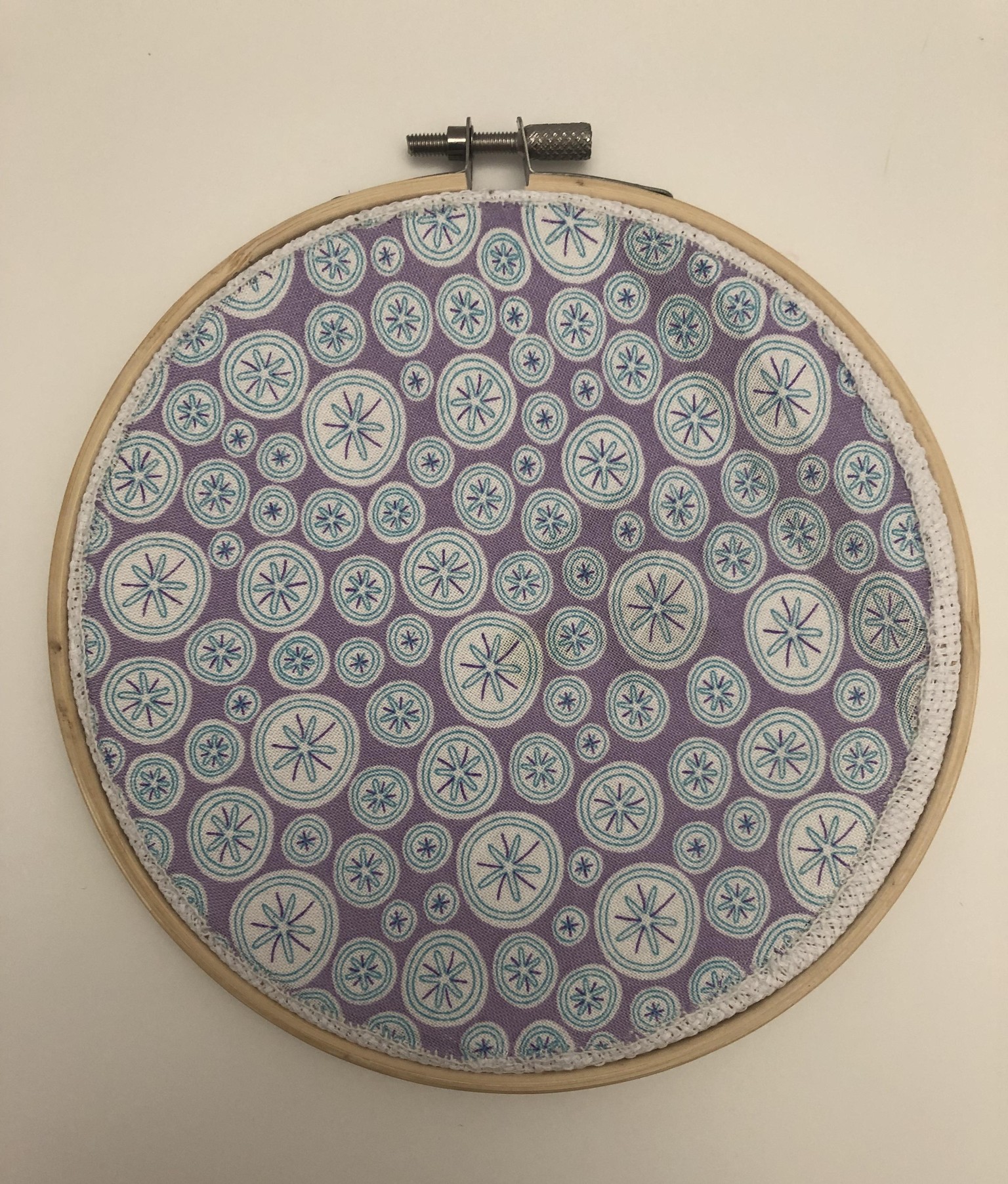 A Stitched Stitch - image 10 - student project