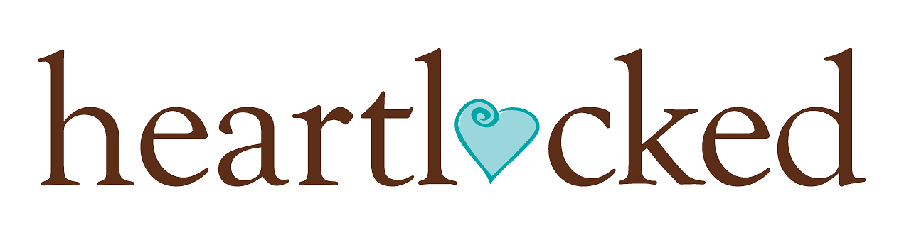 Heartlocked Logo Redesign - image 1 - student project