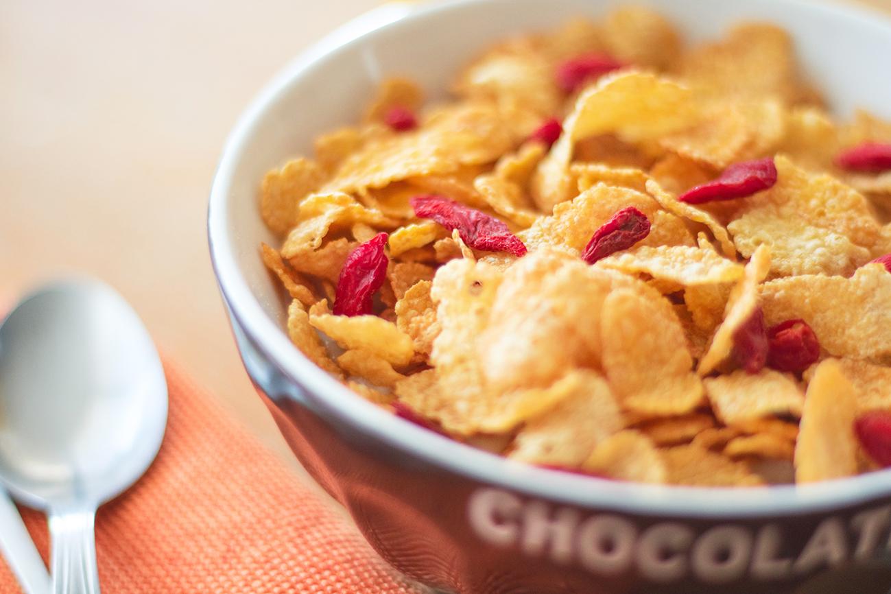 FIRST TRY - Summer Breakfast Photography - image 2 - student project