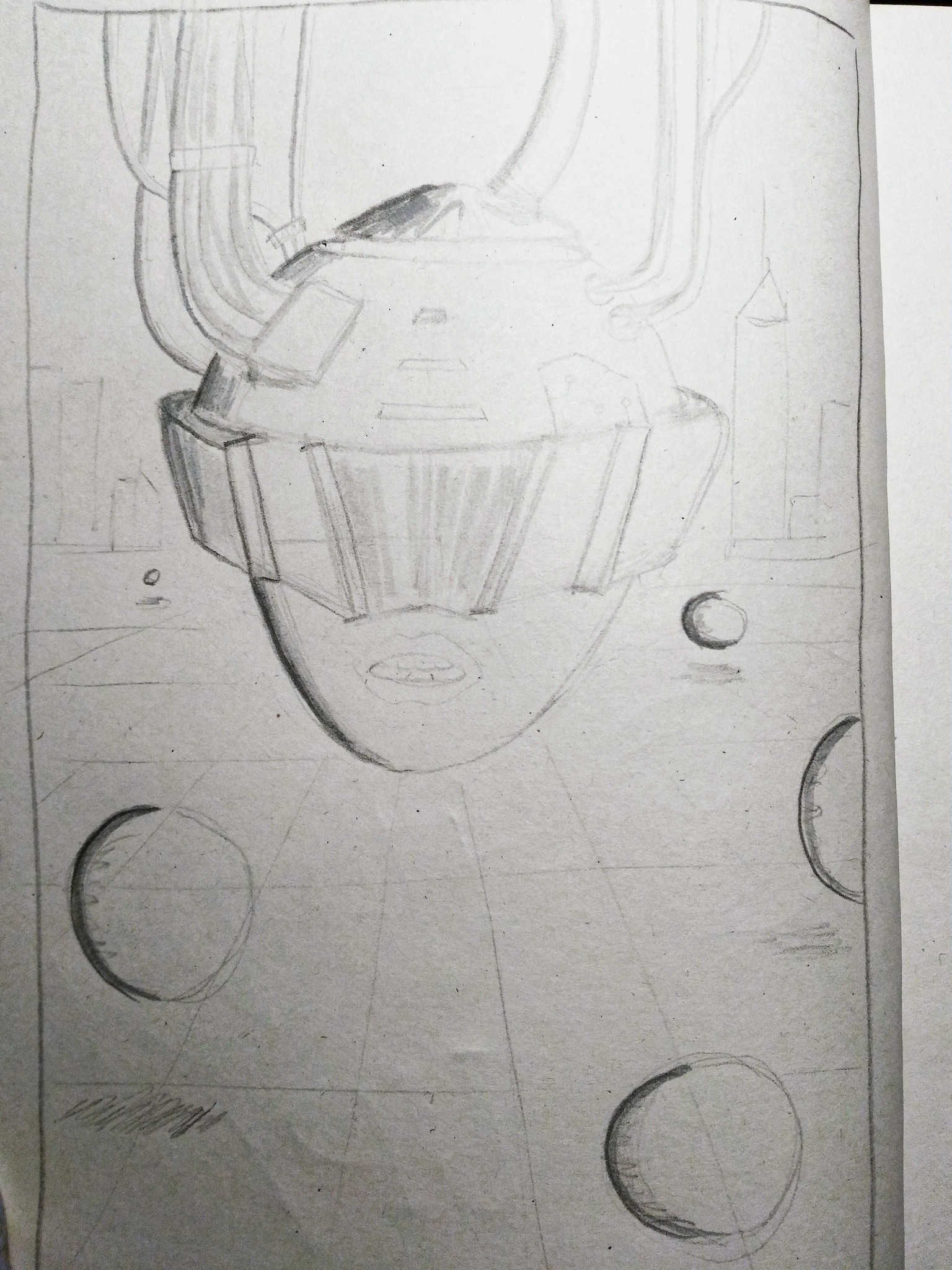 00101110 ? - image 1 - student project