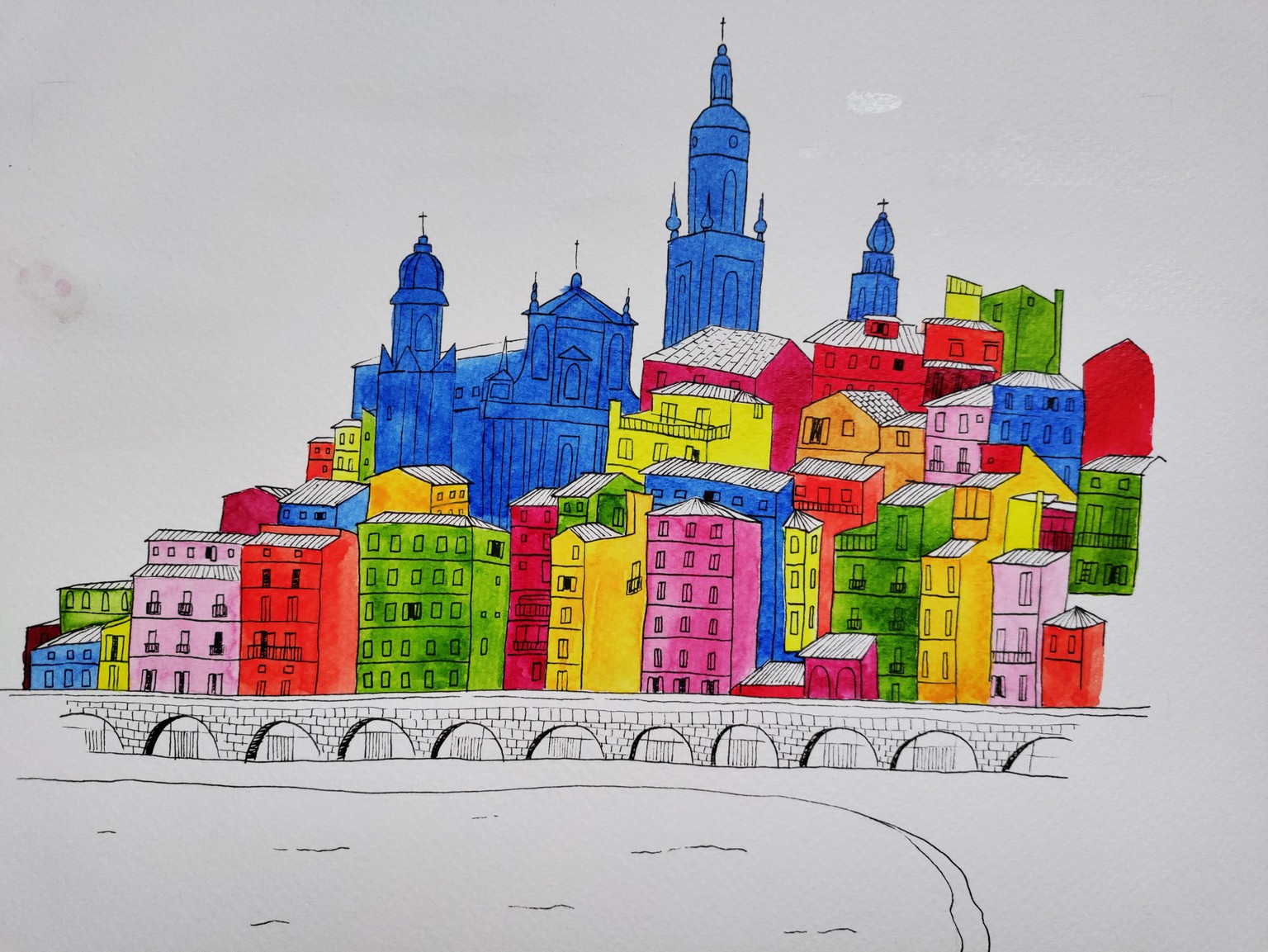 Nice ! - image 1 - student project