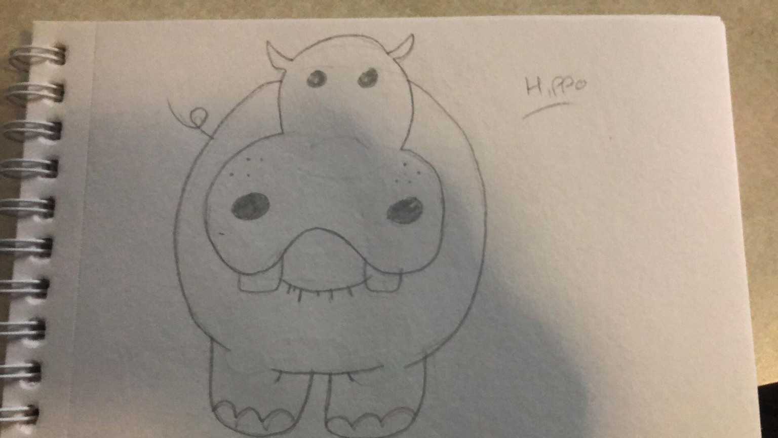 Selection of Animals - image 2 - student project