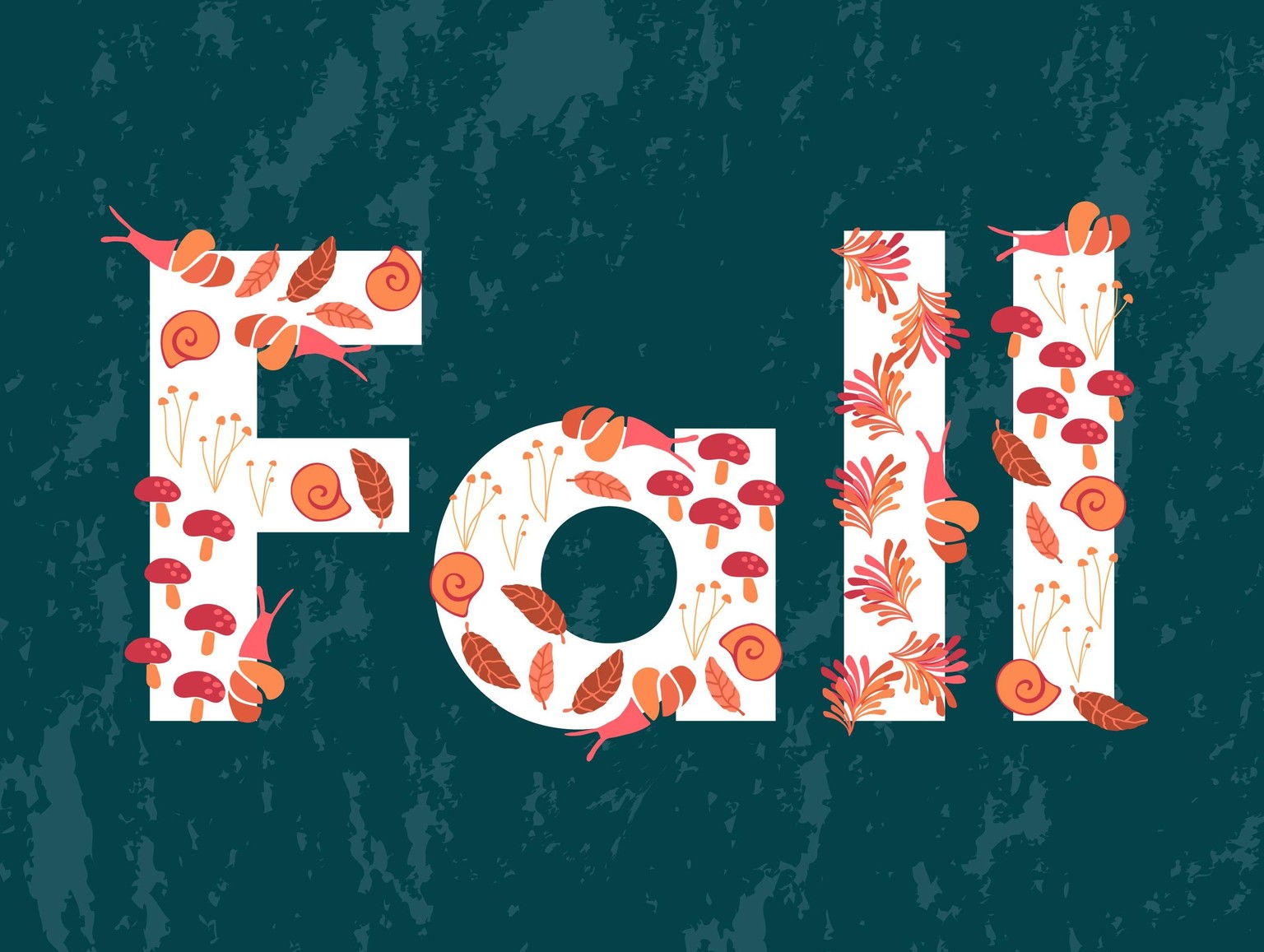 Fall Mood - image 1 - student project