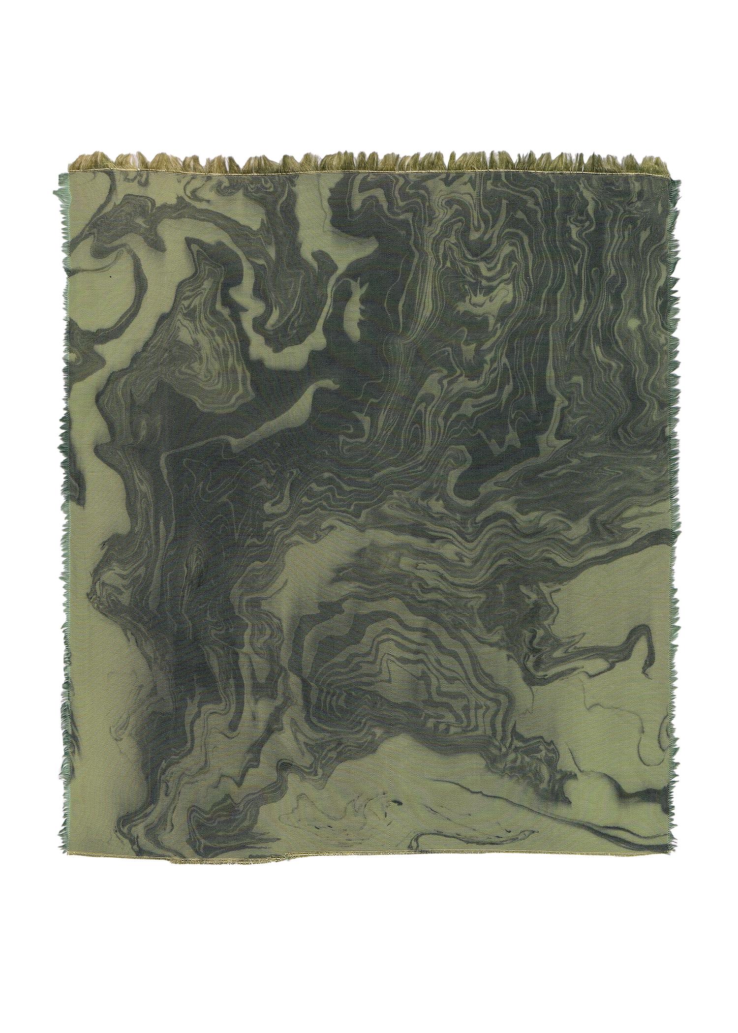 Whisperings of the Taxus trees - Sumi Landscapes - image 4 - student project