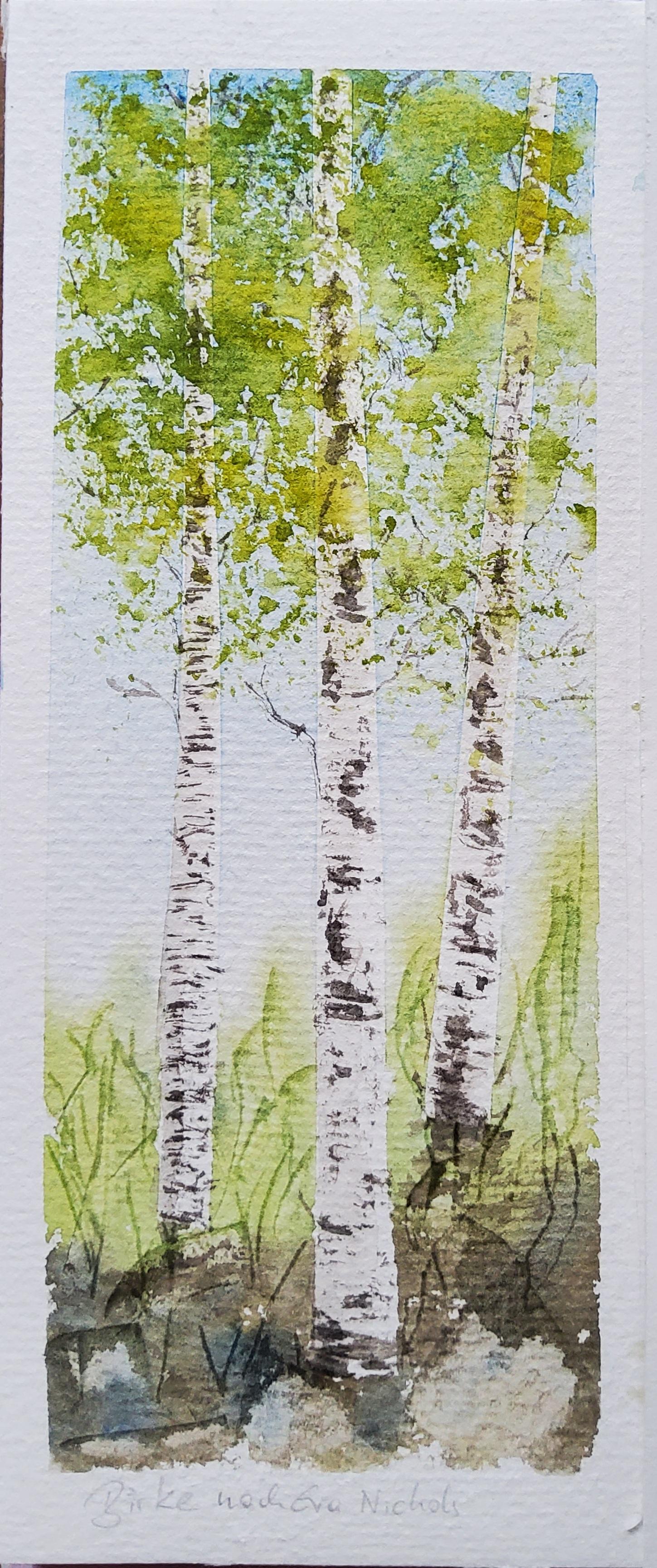 Birch - image 1 - student project