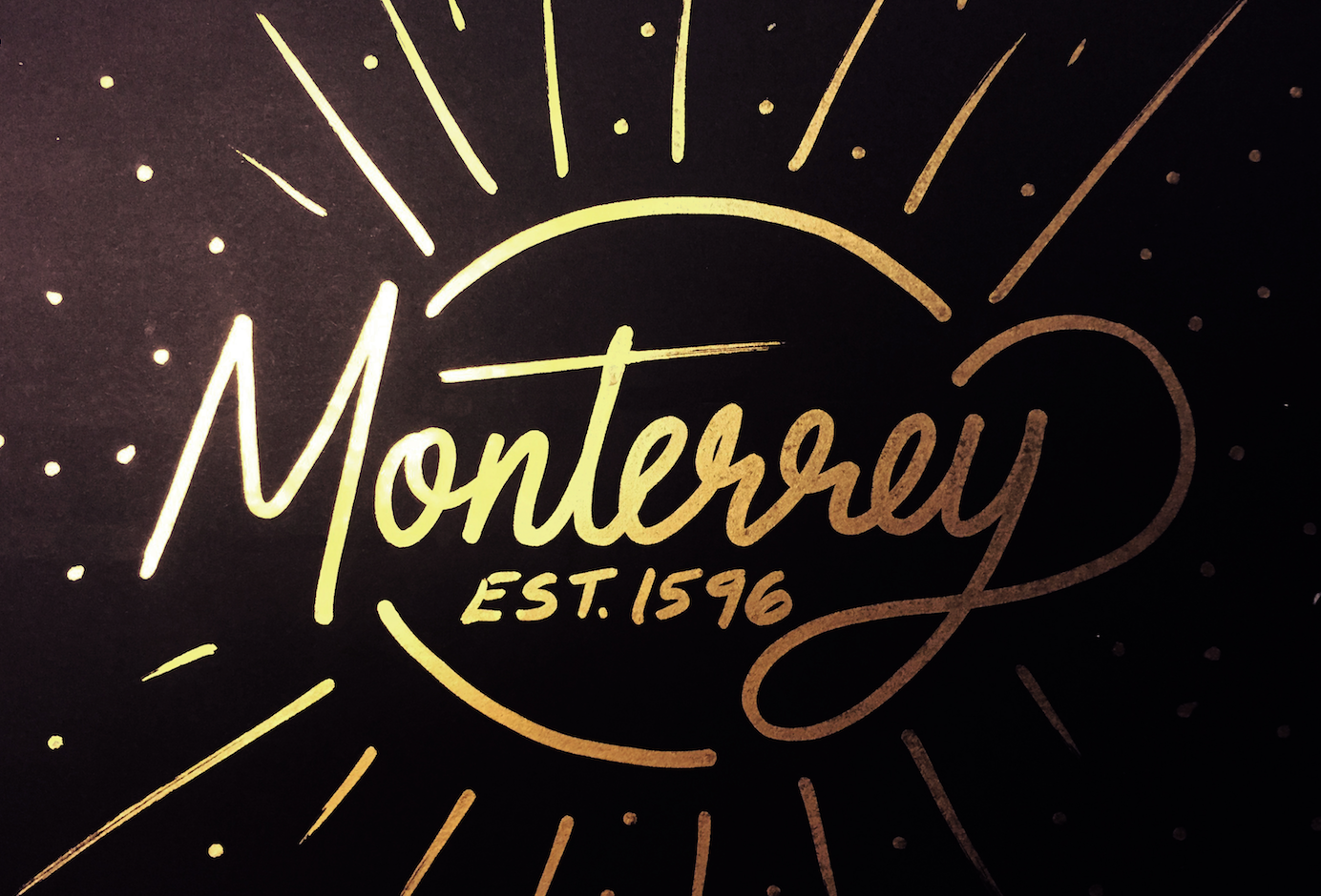 Monterrey - image 6 - student project
