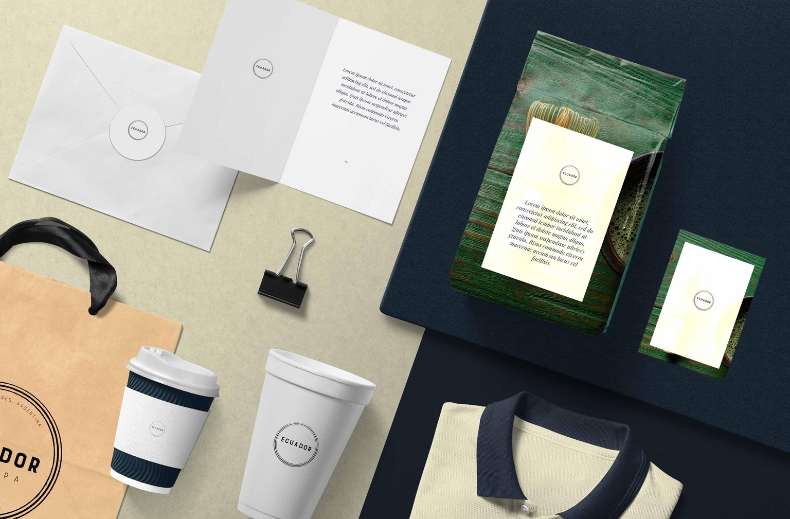 mockup - image 1 - student project