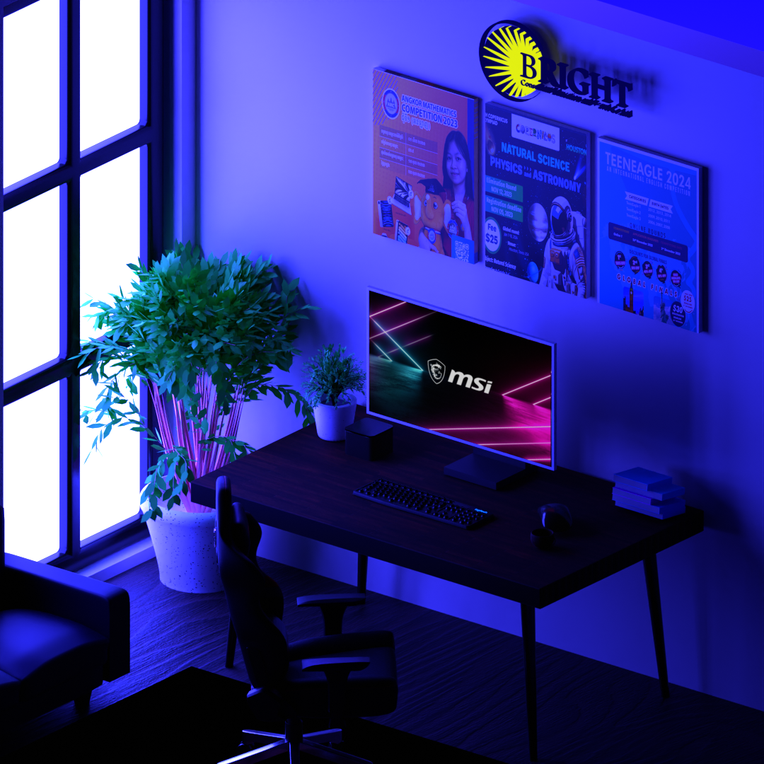 This is my first artwork created in blender - image 1 - student project