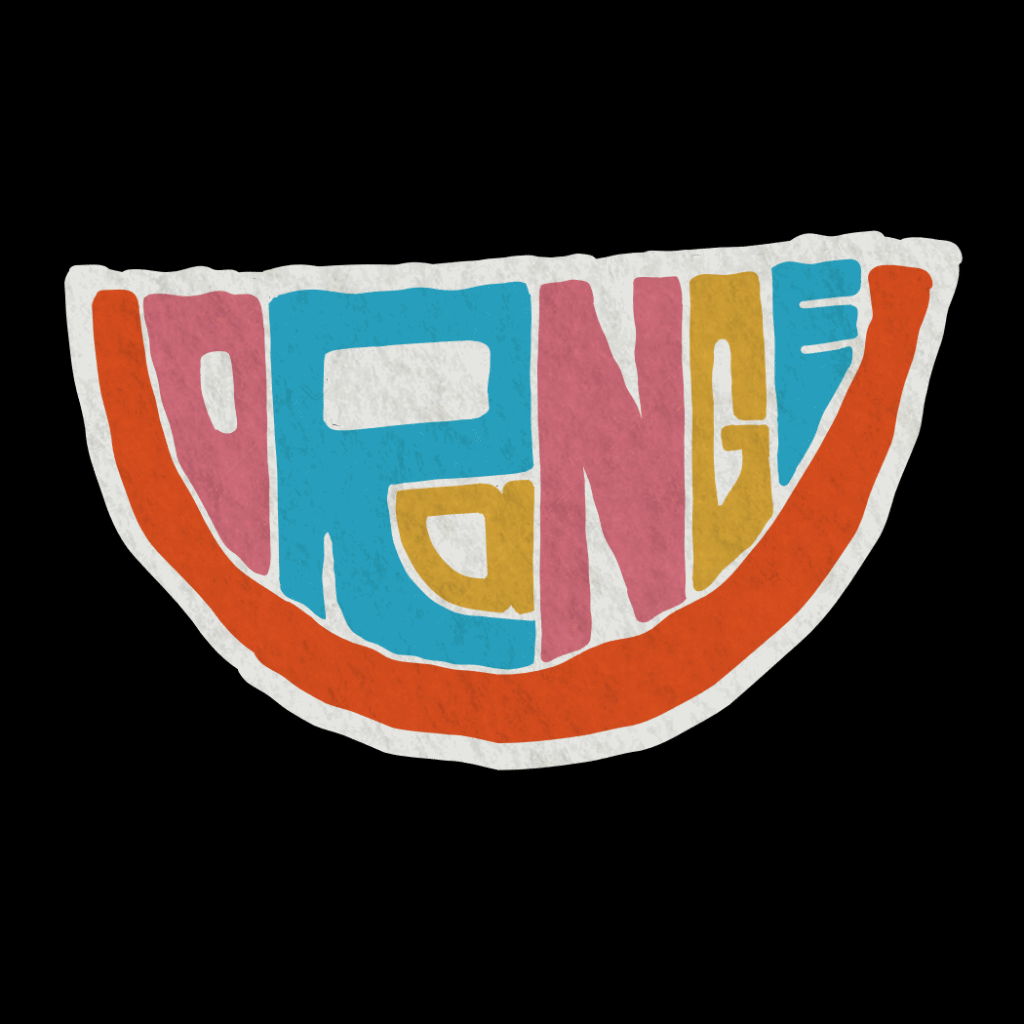 Orange - image 1 - student project
