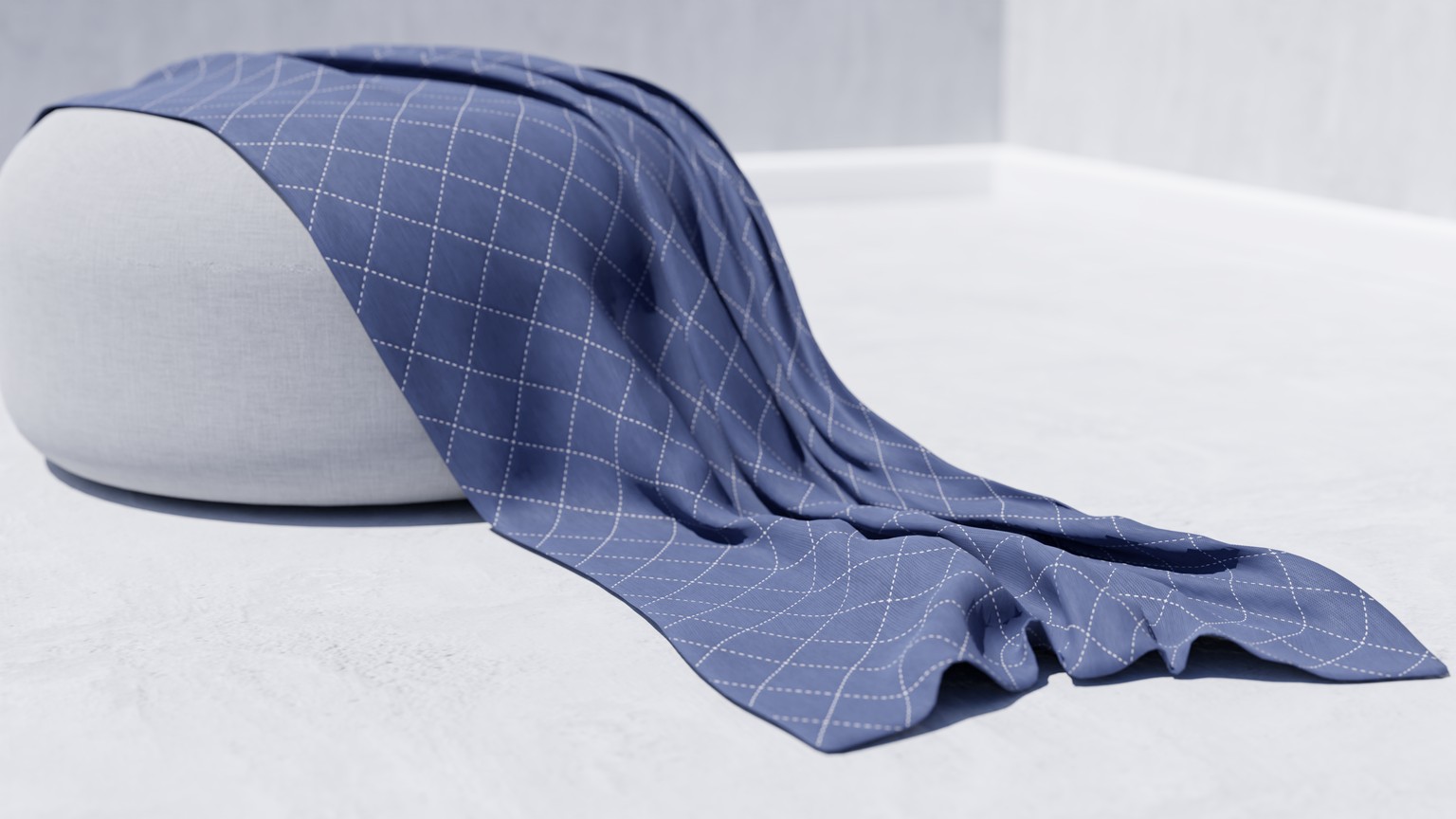 Blanket - image 1 - student project