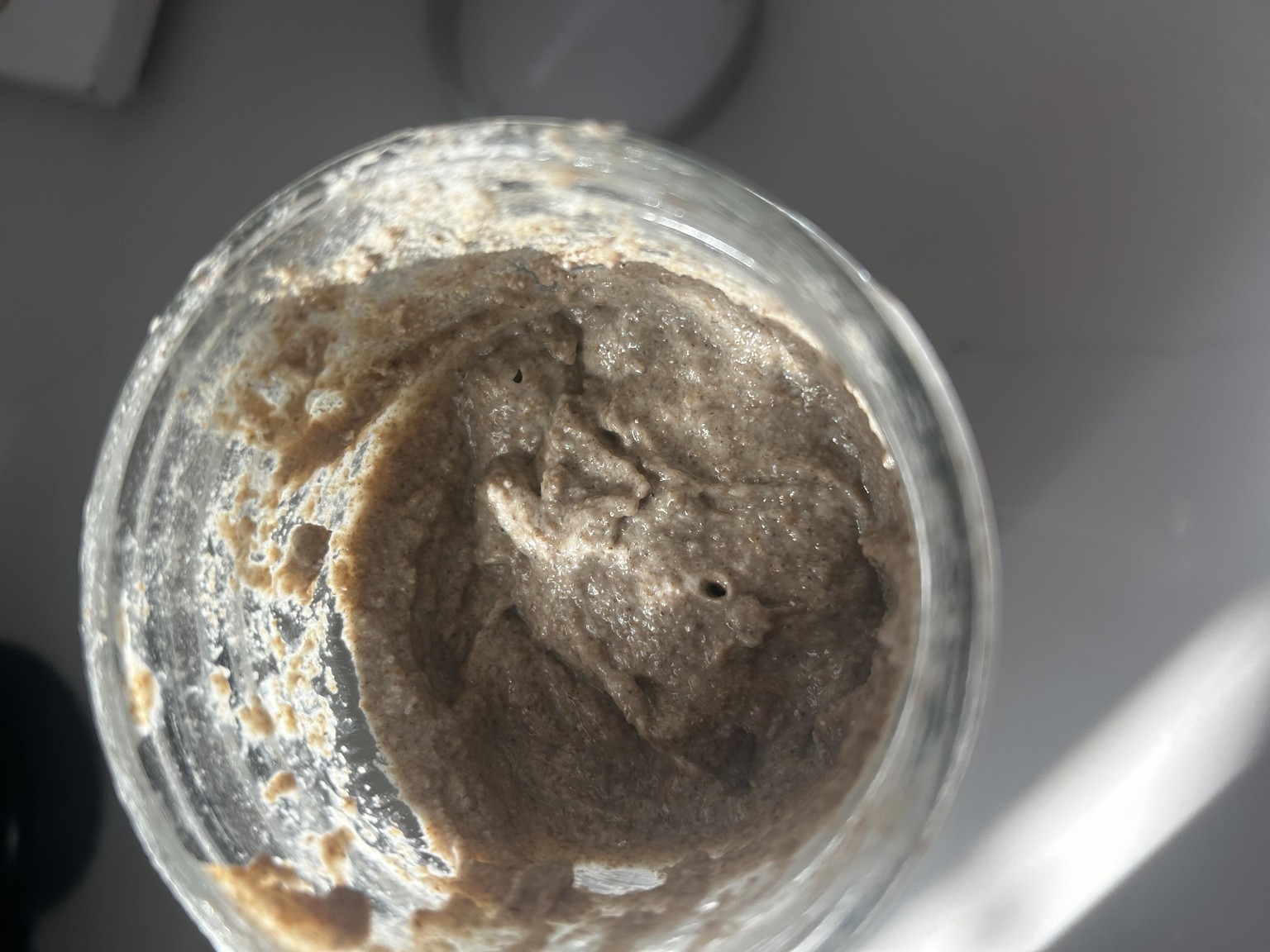 7-Day Sourdough Starter - image 1 - student project