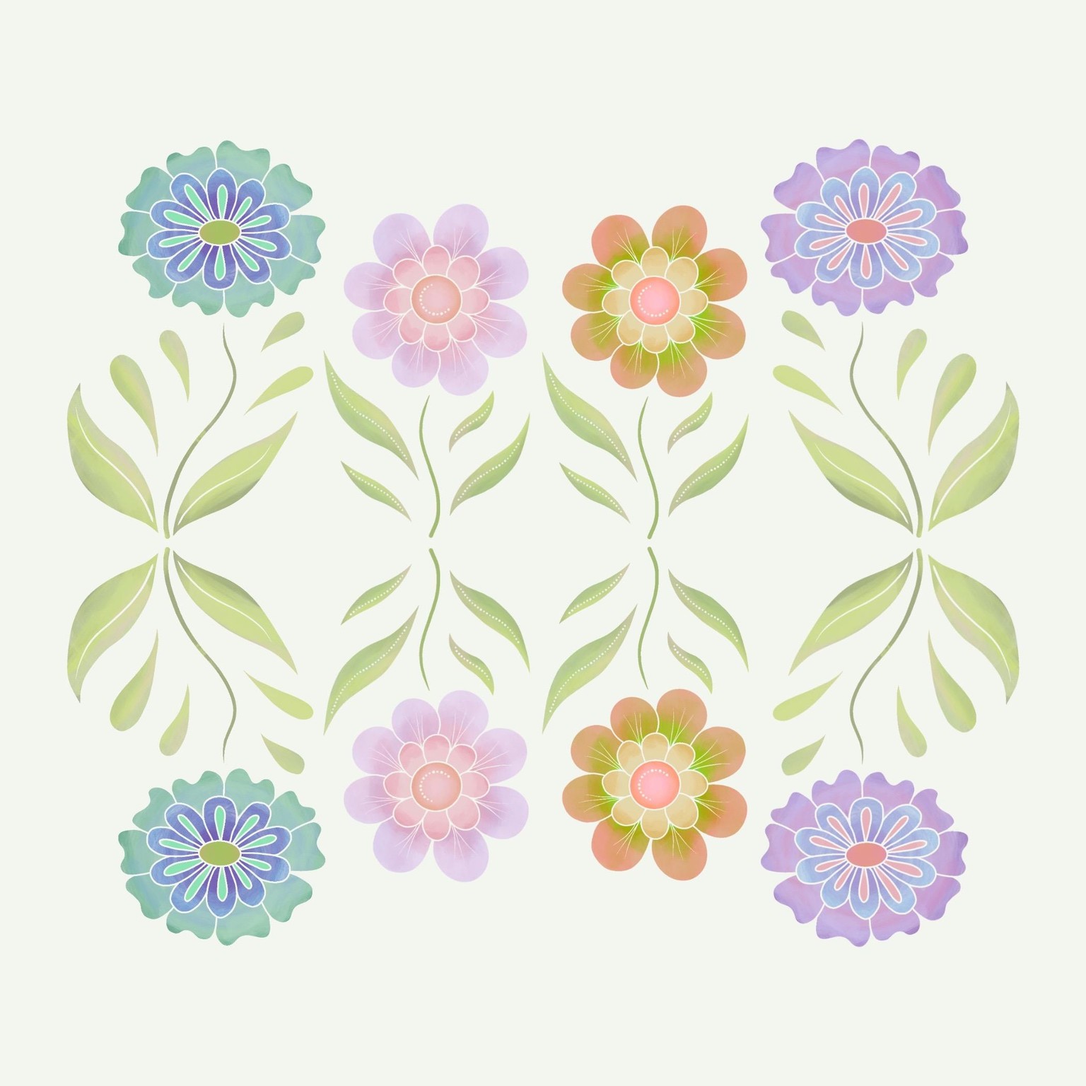 Whimsical Art - image 1 - student project
