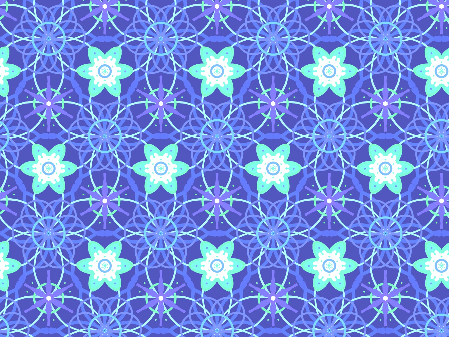 Intro To iOrnament - image 1 - student project