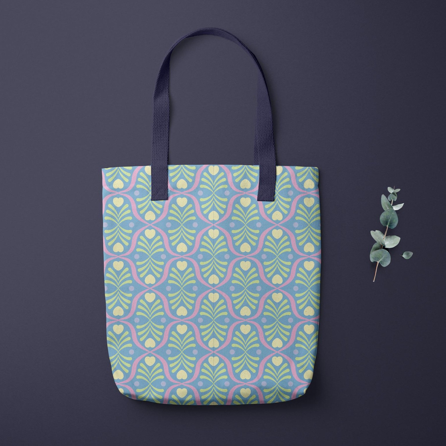 Ogees In Affinity Designer - image 4 - student project