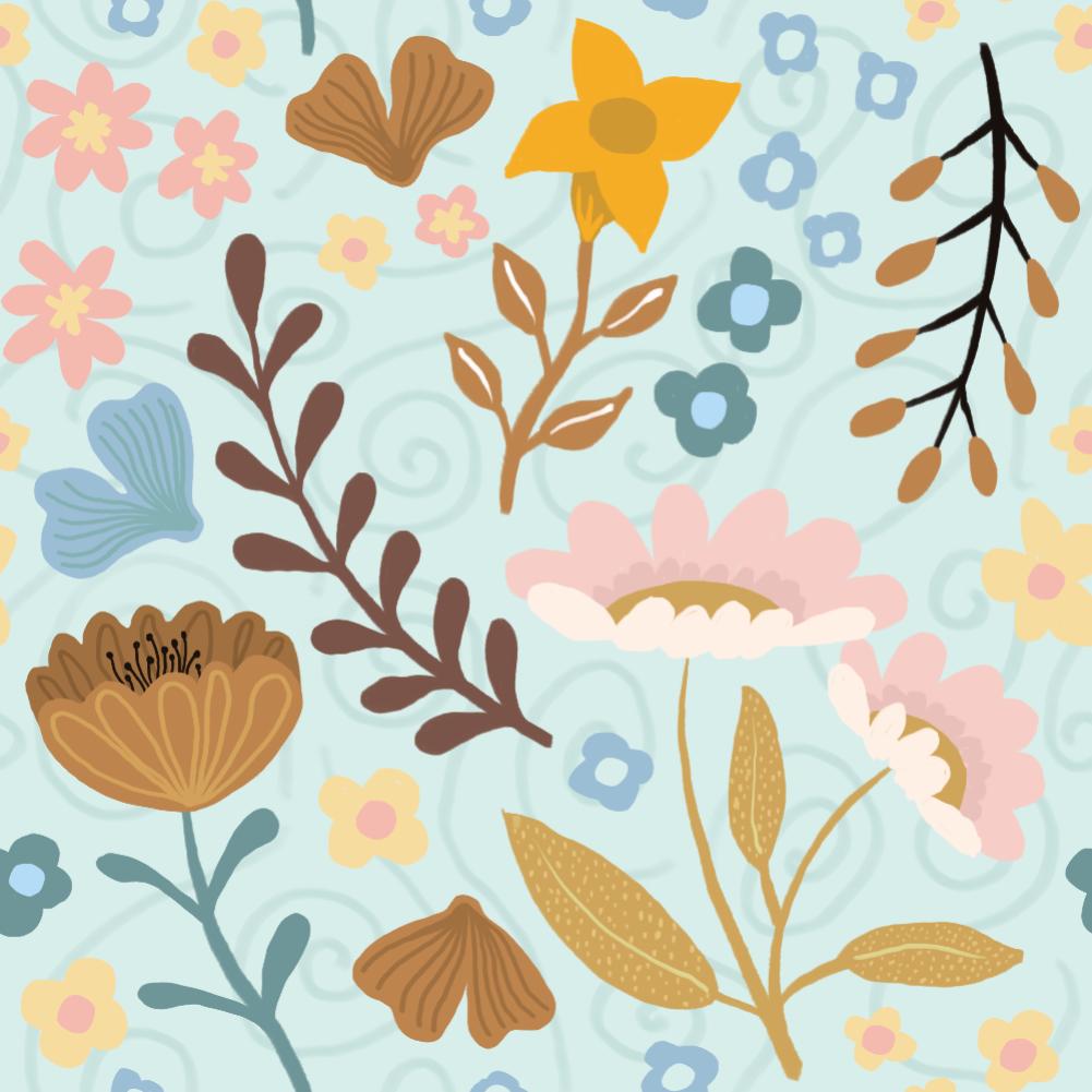 Pattern Layers in Affinity Photo - image 3 - student project