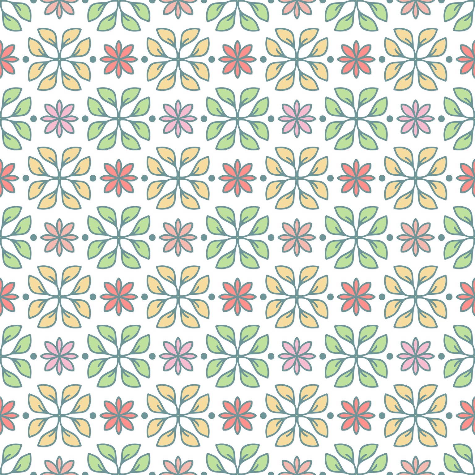 Using Image Trace - image 4 - student project