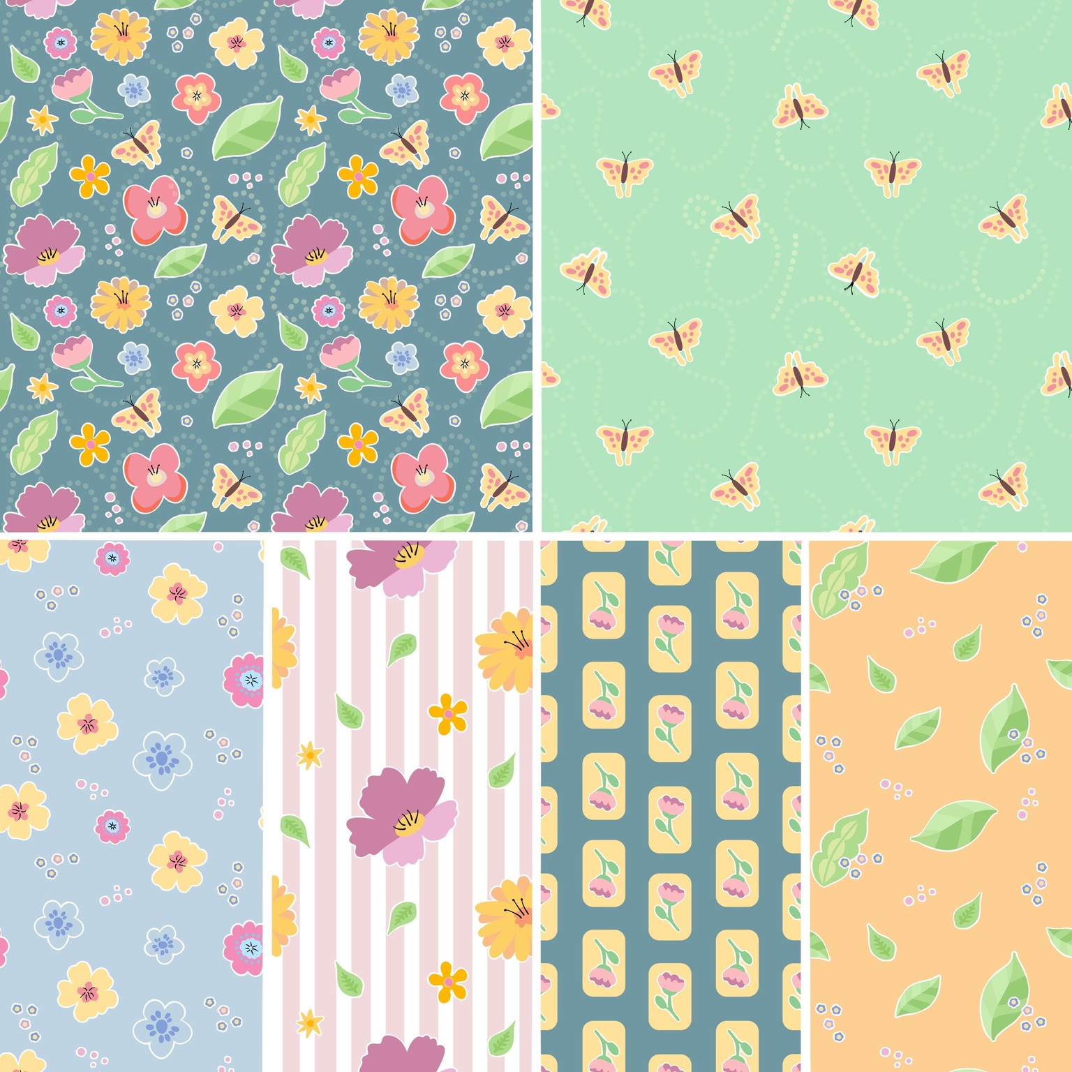 Affinity Scandinavian Collection - image 7 - student project