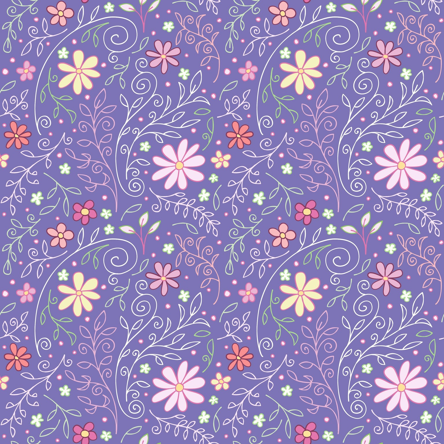 Affinity Line Art Repeat - image 3 - student project