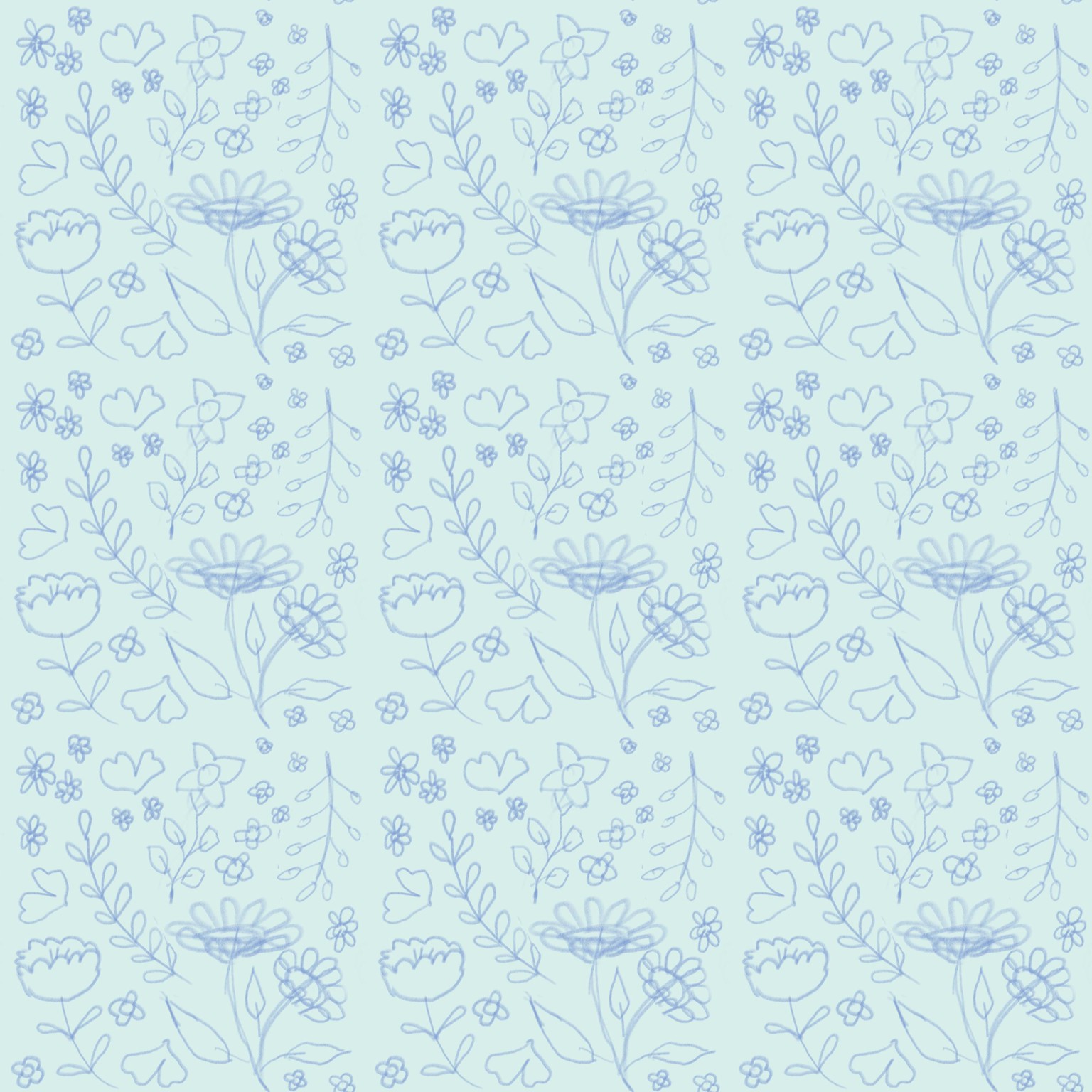 Pattern Layers in Affinity Photo - image 1 - student project