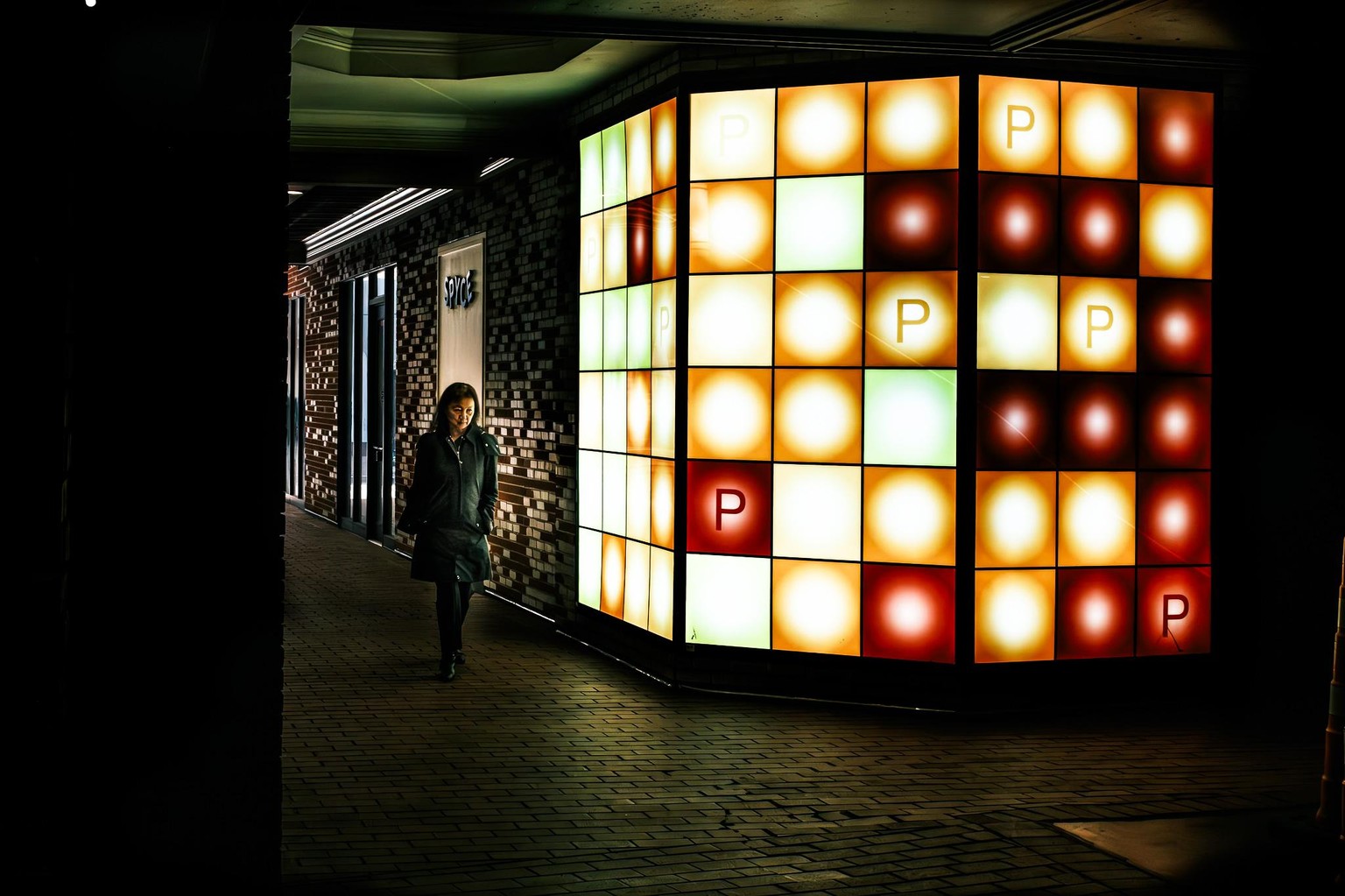 Boston MA - image 3 - student project