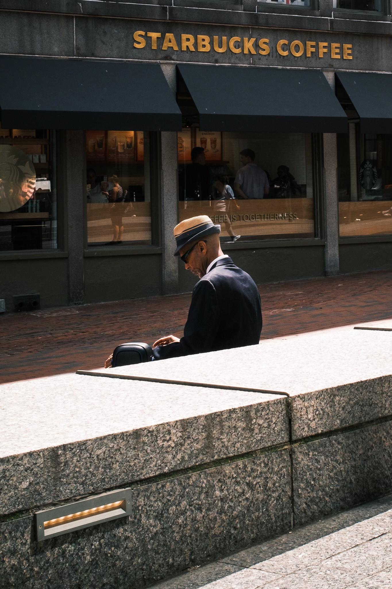 Boston - image 4 - student project