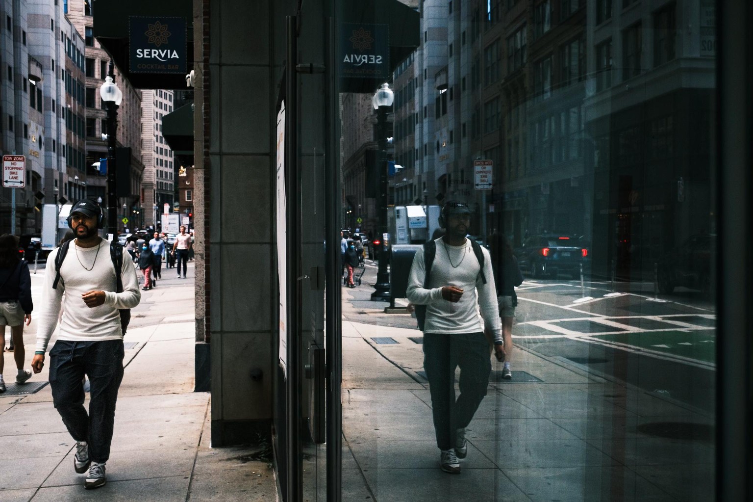 Boston - image 1 - student project