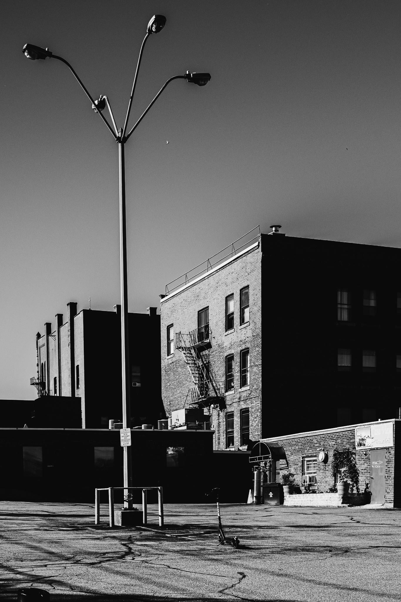 Boston MA - image 11 - student project