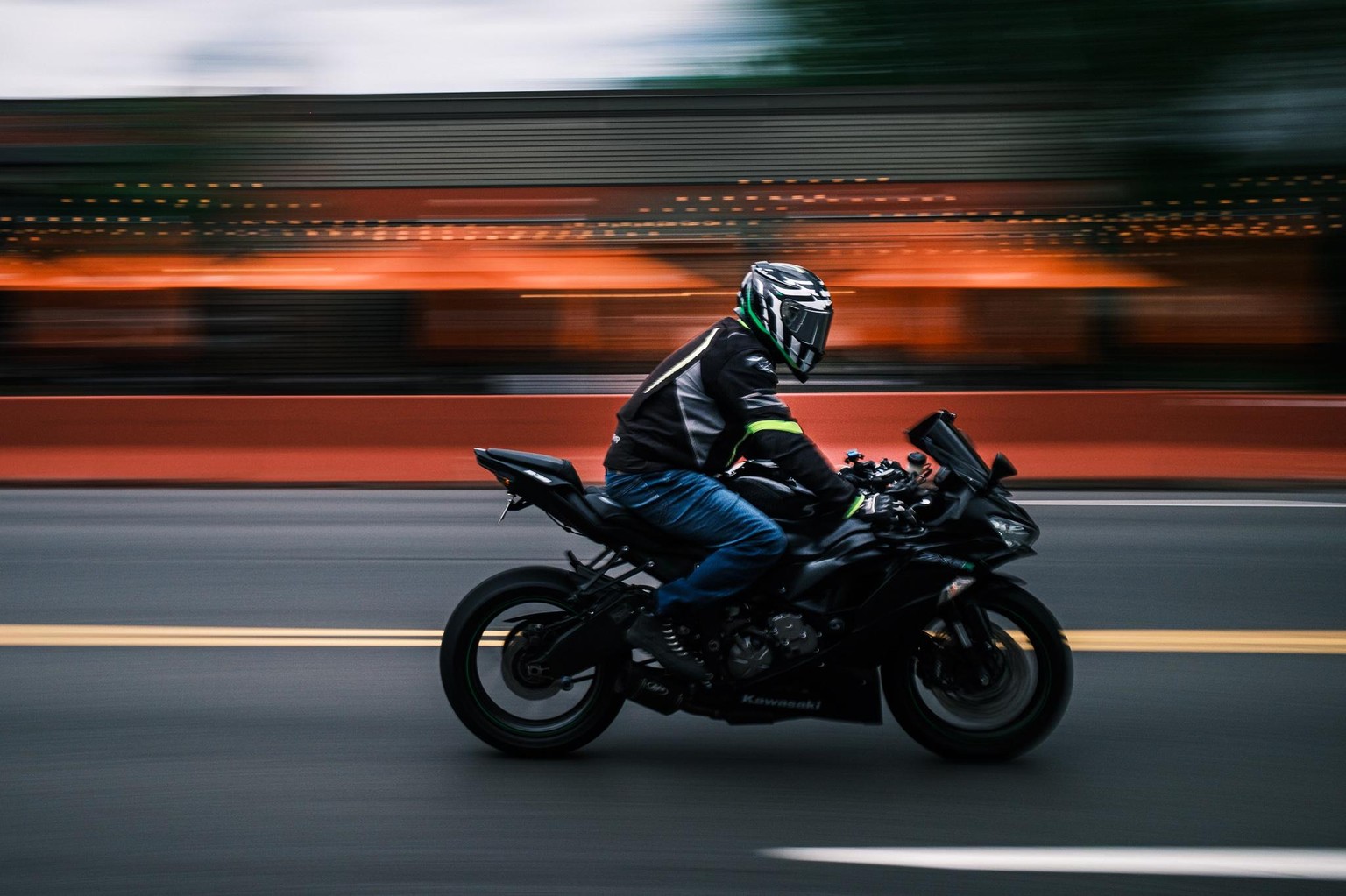 Panning Technique - image 1 - student project