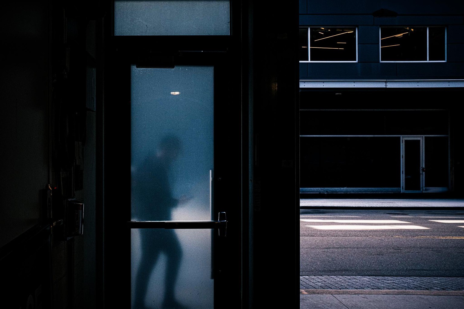 Boston MA - image 2 - student project