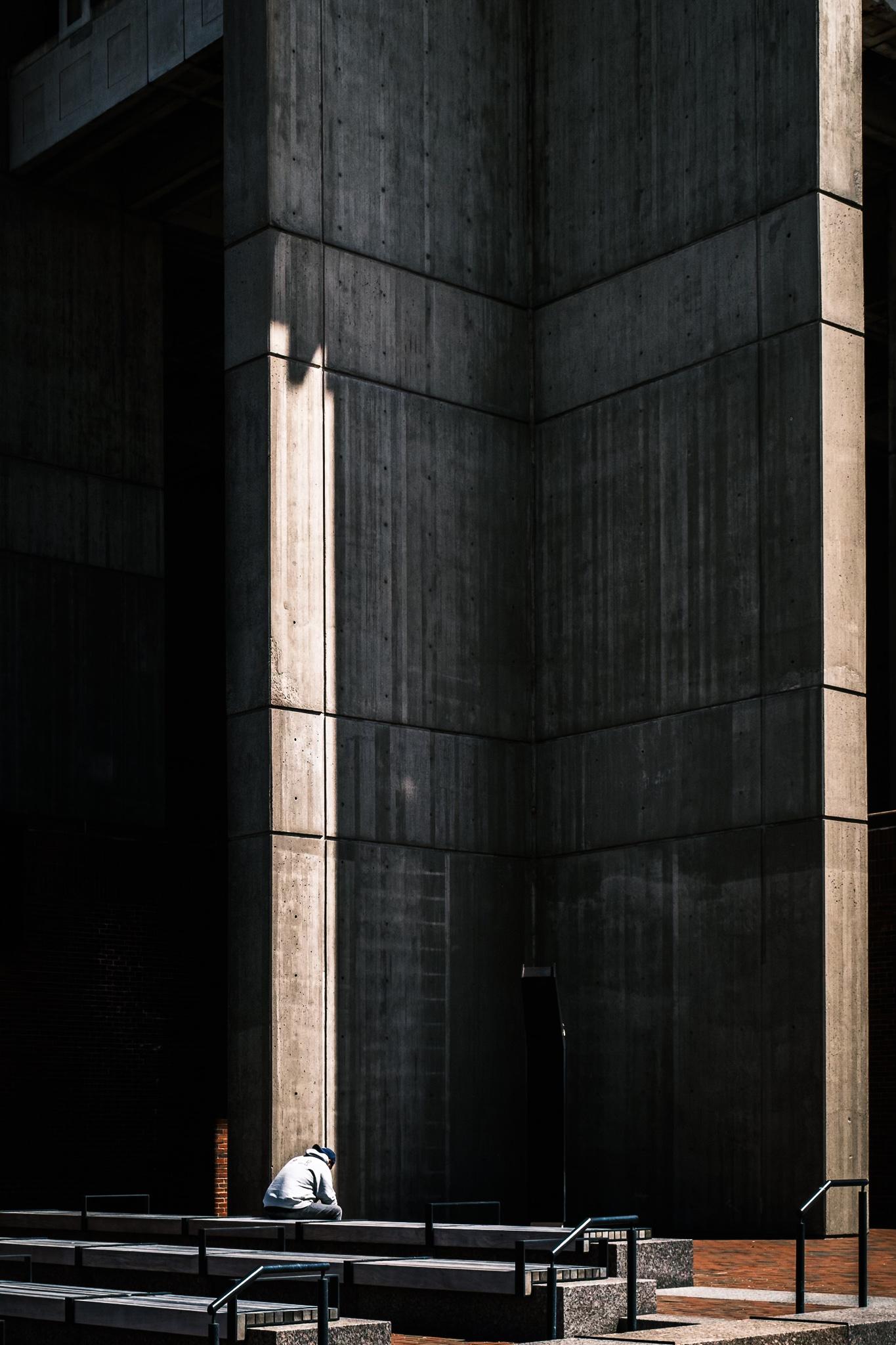 Boston MA - image 8 - student project