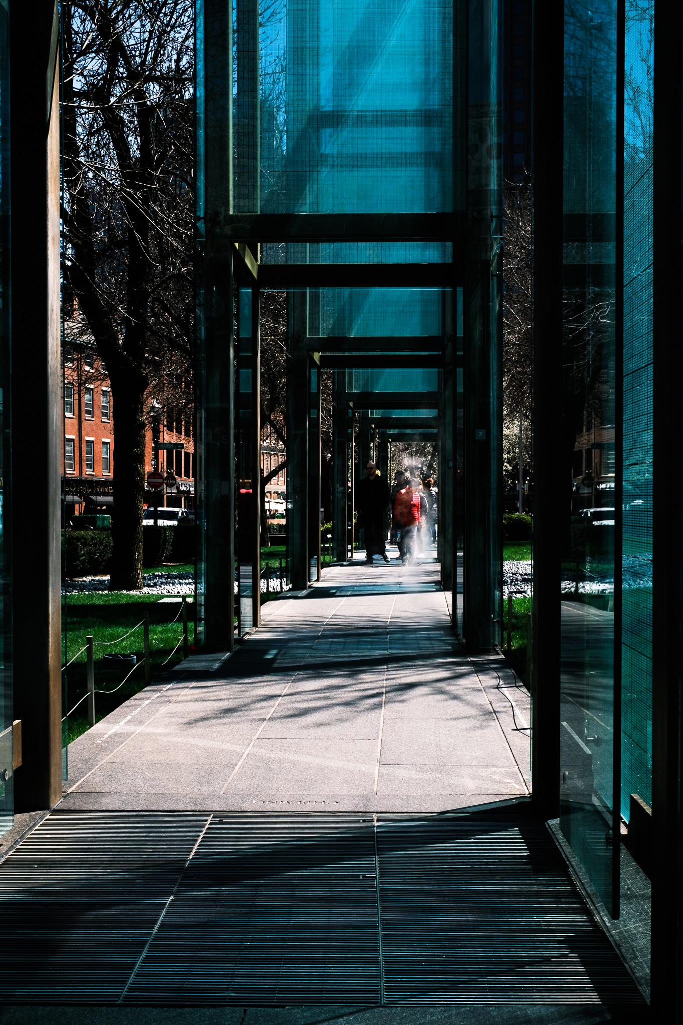 Boston MA - image 4 - student project
