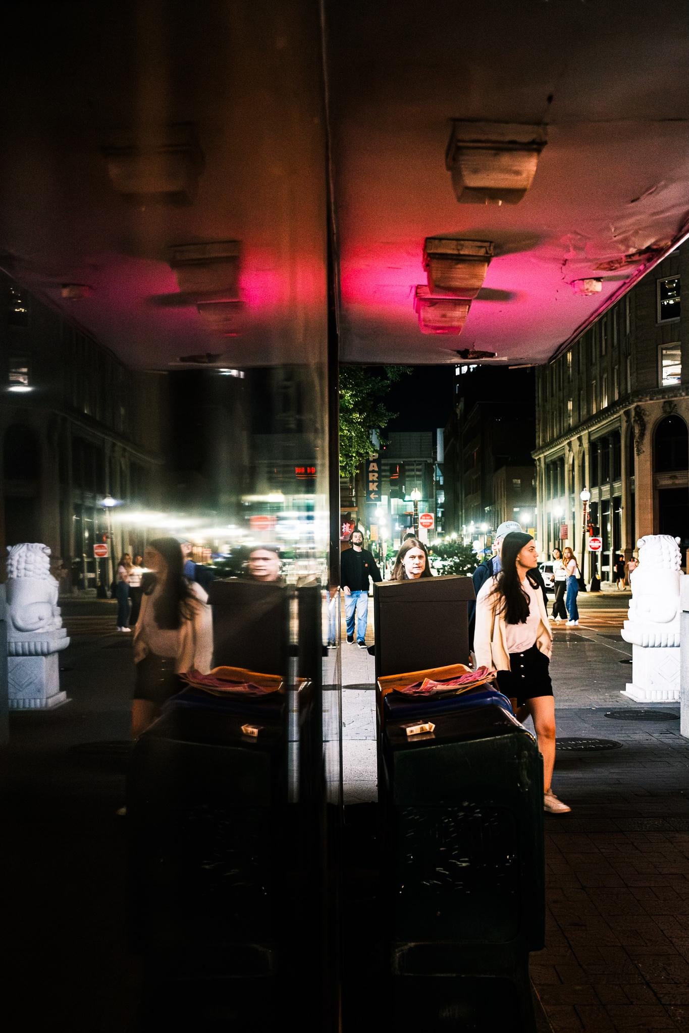 Boston MA - image 9 - student project