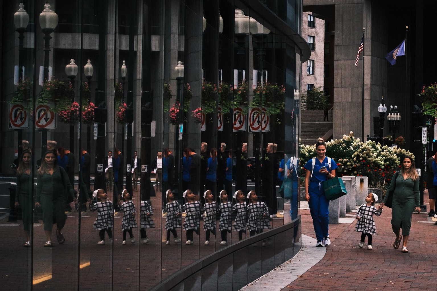 Boston - image 3 - student project