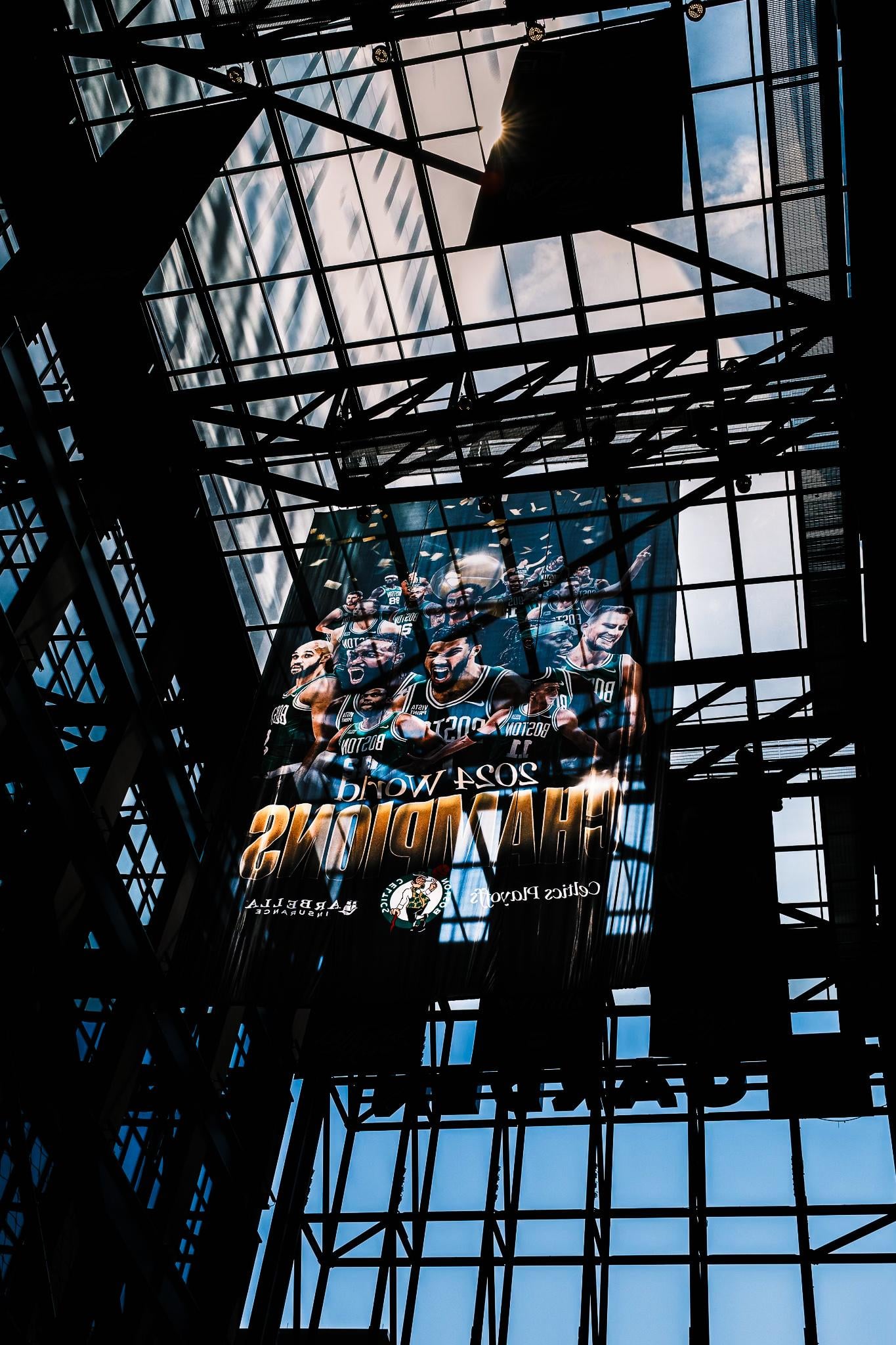 Boston MA - image 6 - student project