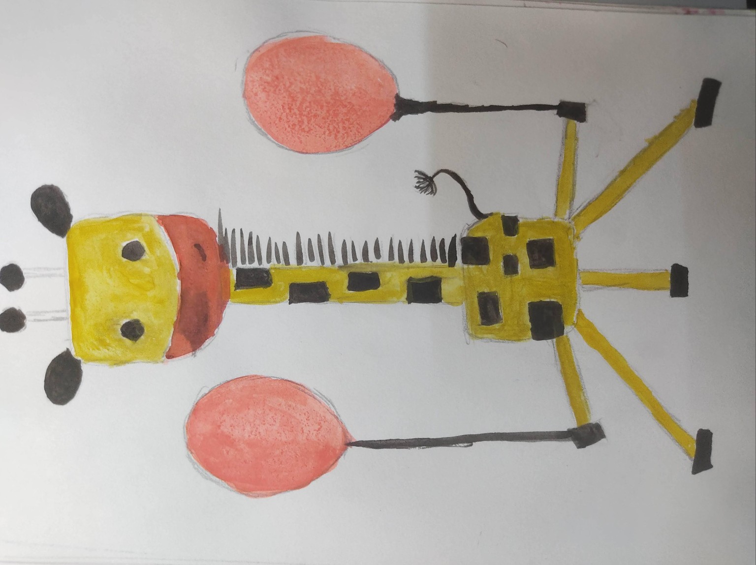 Rules are made to be broken - image 2 - student project