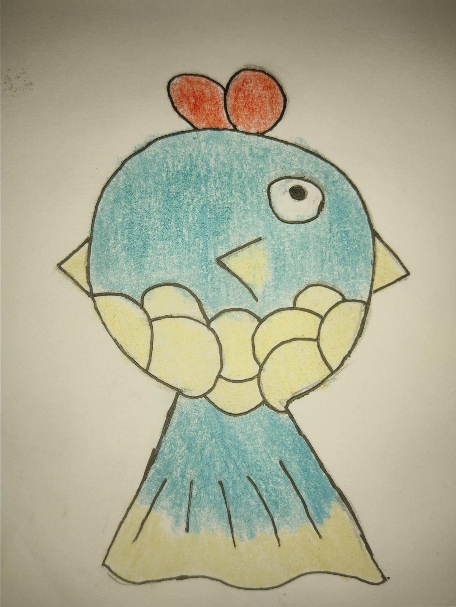 Rules are made to be broken - image 4 - student project
