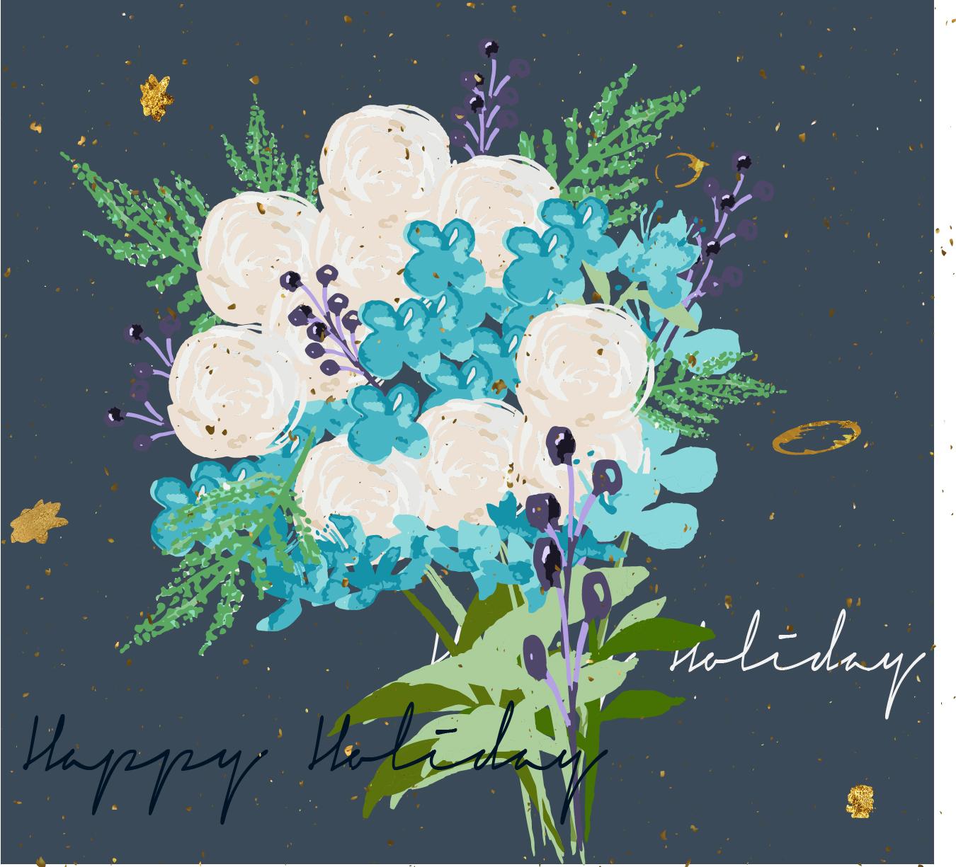 Rose bouquet - image 3 - student project